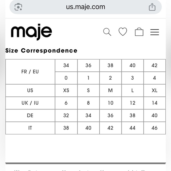 Maje Douce Silk Blend Velvet Shimmer One Shoulder Velvet Burnout Dress Small - Picture 16 of 16